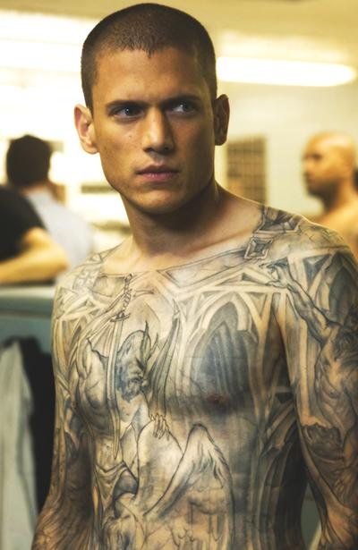 Уэнтуорт Миллер