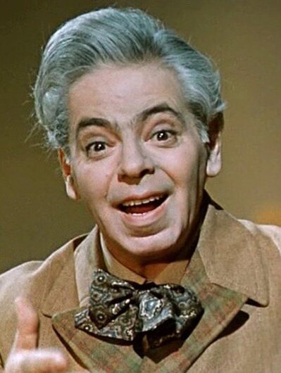  Райкин Аркадий Исаакович.  "Stand-Up 60-х".