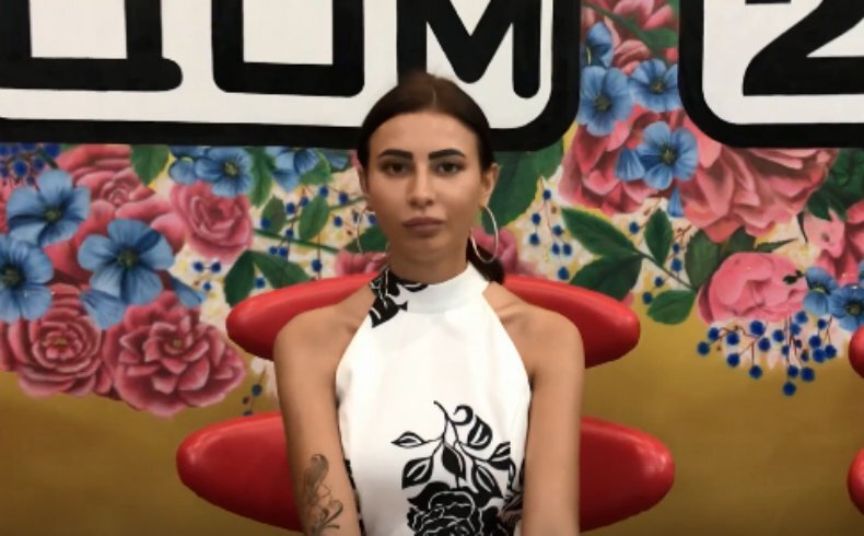 клава безверхова до пластики. клавдия безверхова дом 2. безверхова до пластики. дом 2 клава безверхова до пластики. клавдия безверхова дом 2.