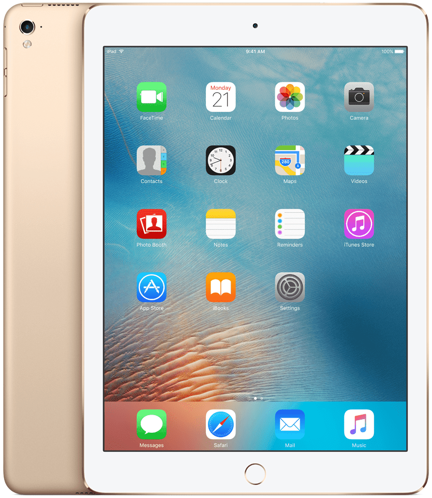 Ipad pro 10.5