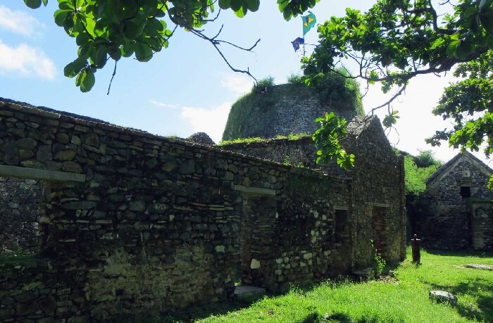 Форте де Носса Сеньора дос Ремедиос