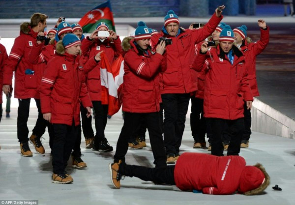 AFP Getty Images