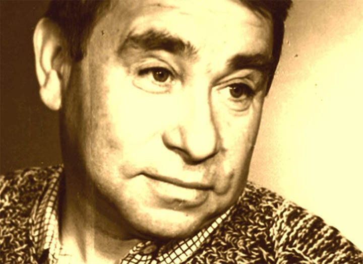 Актер михаил светин фото