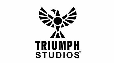 Логотип студии.