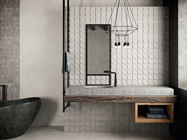 Плитка из коллекции Ronda, Apavisa