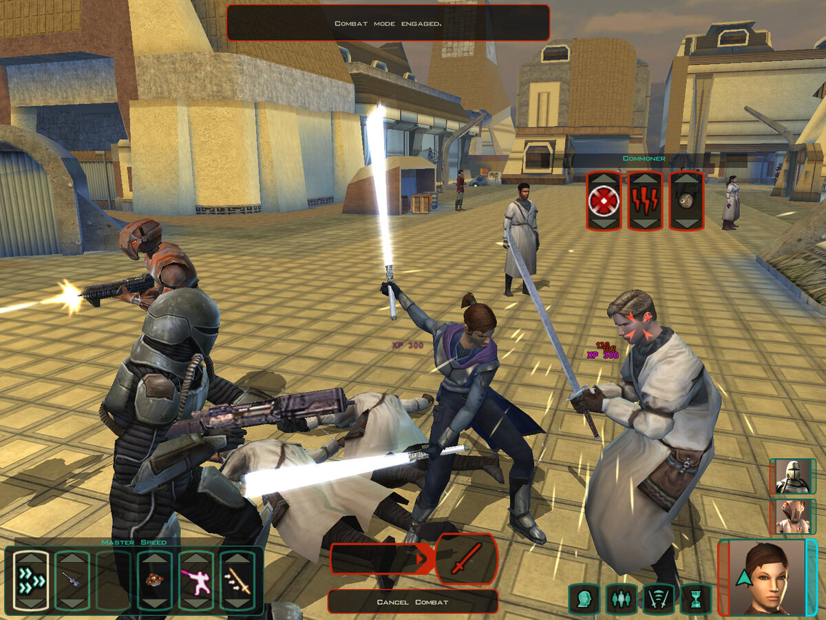 Открытый источник