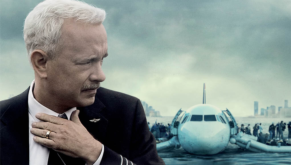 Кадр из фильма «Чудо на Гудзоне»; kinopoisk.ru