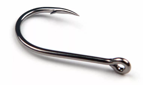 Самый универсальный крючок