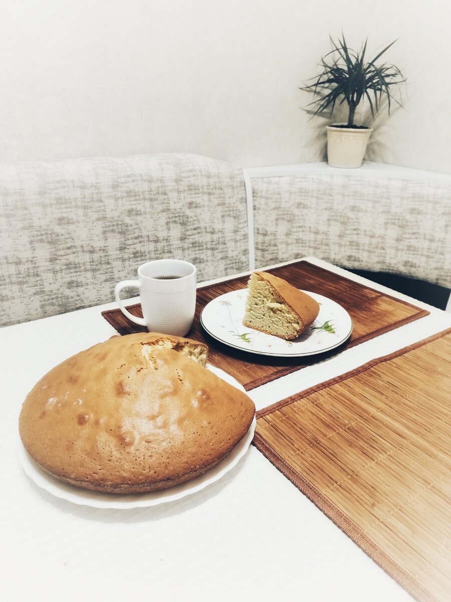 Этот базовый рецепт точно понравится вам своим вкусом и простотой