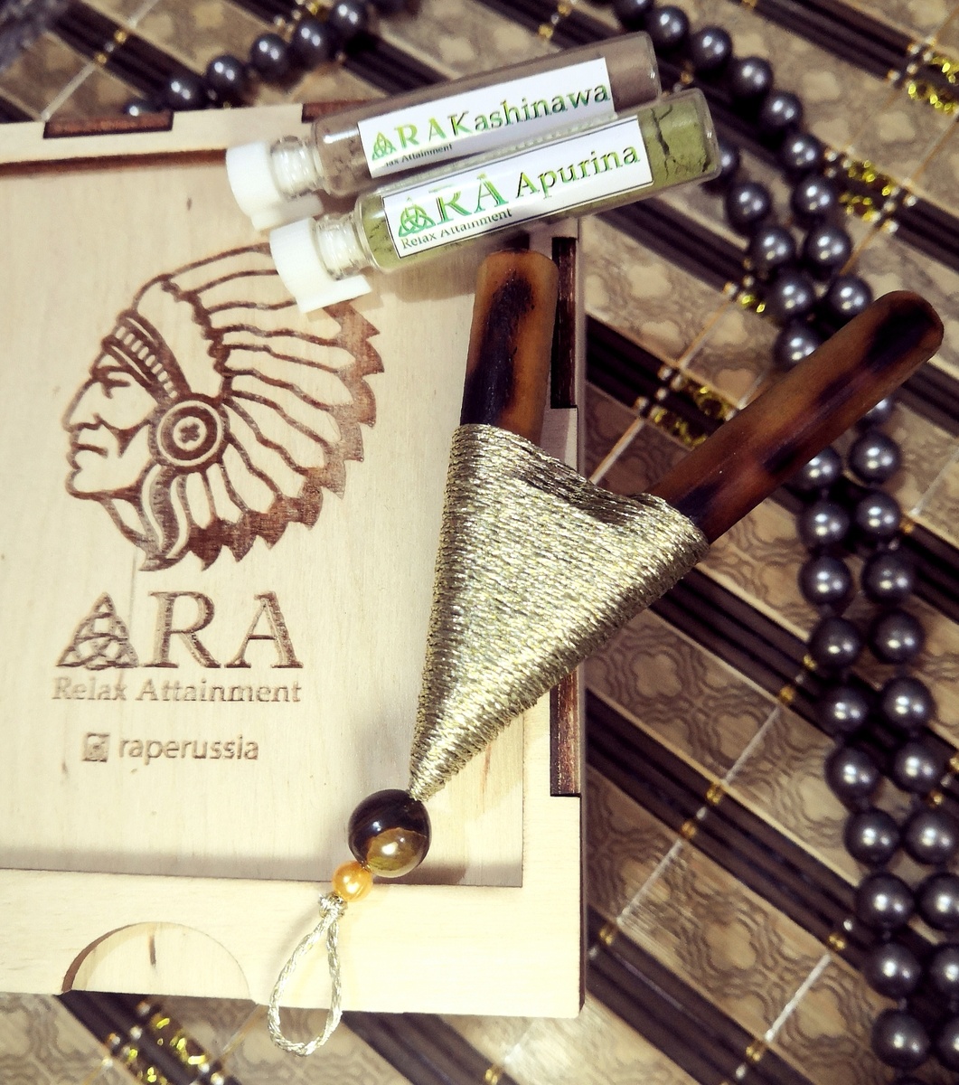 Бразильские сорта рапэ и курипе