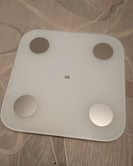 Распаковал и сразу проверил в работе.