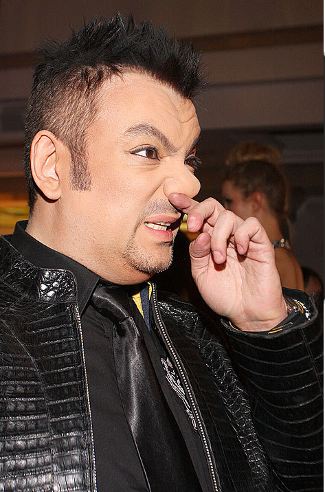 Филипп Бедросович