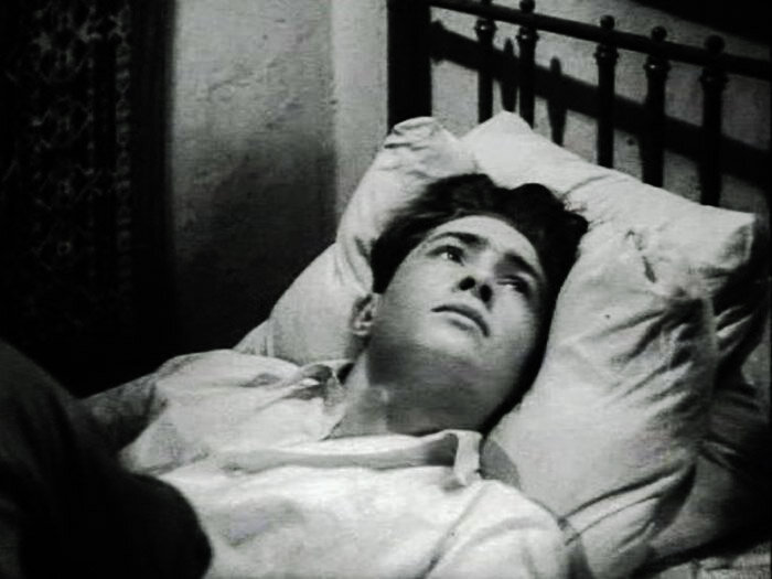 К/ф "Молодая гвардия"