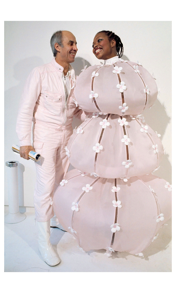 Воздушное платье с цветами! Разве может что-то быть лучше?