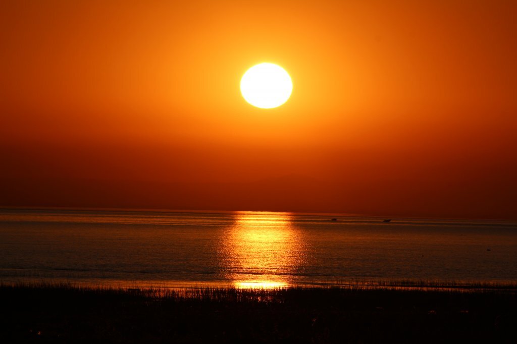 Аллегория краха туризма