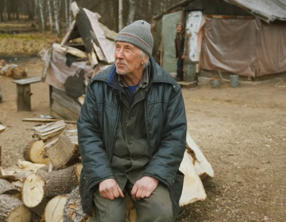 Григорий Вадимович.