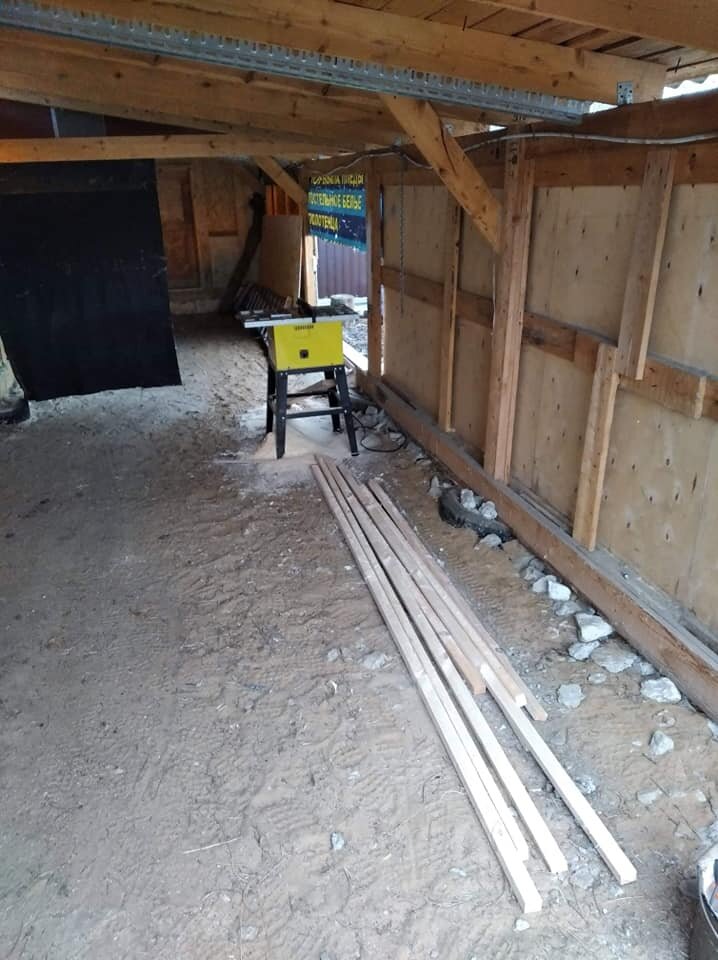 Наша мастерская