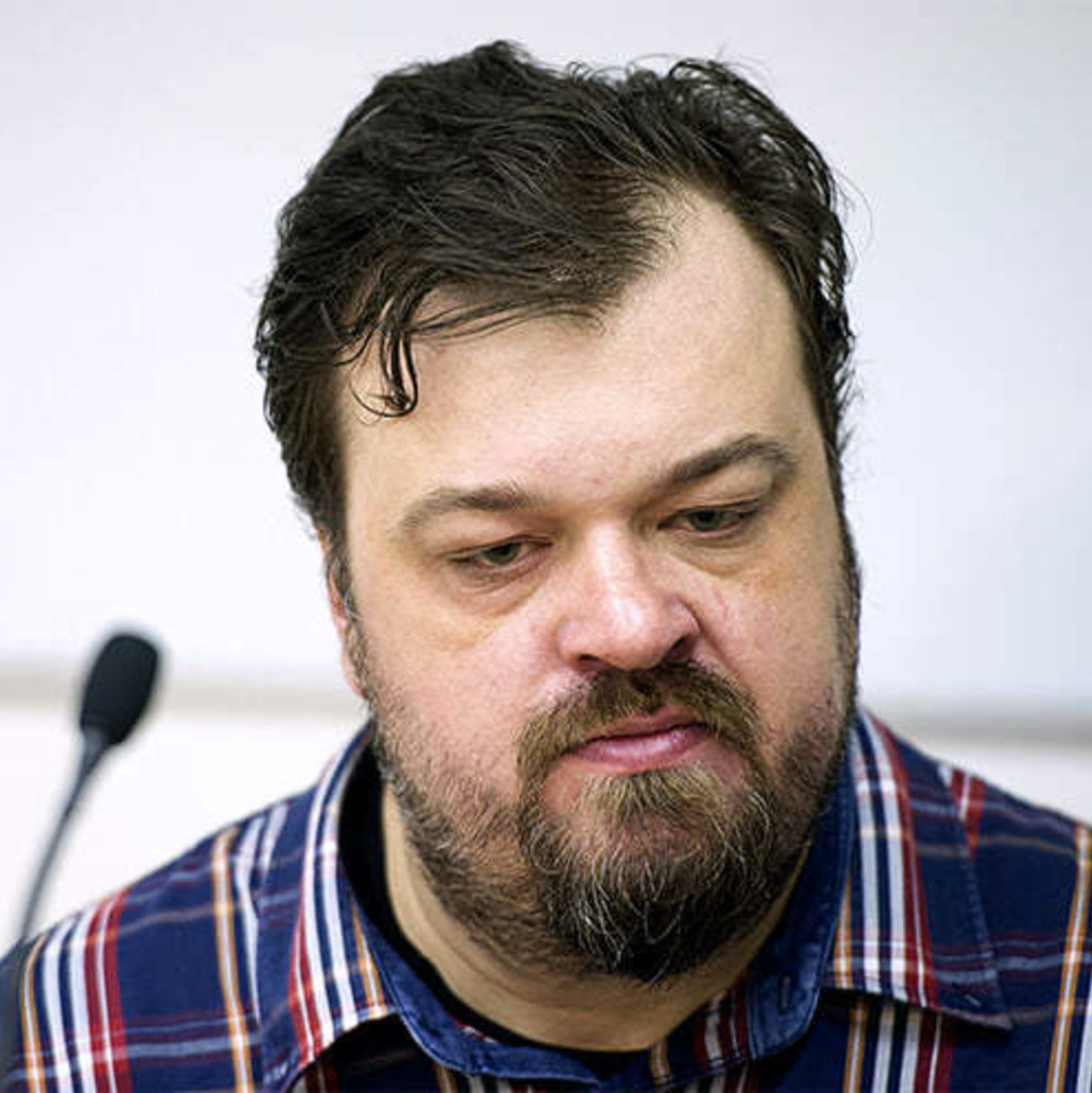 Василий Уткин