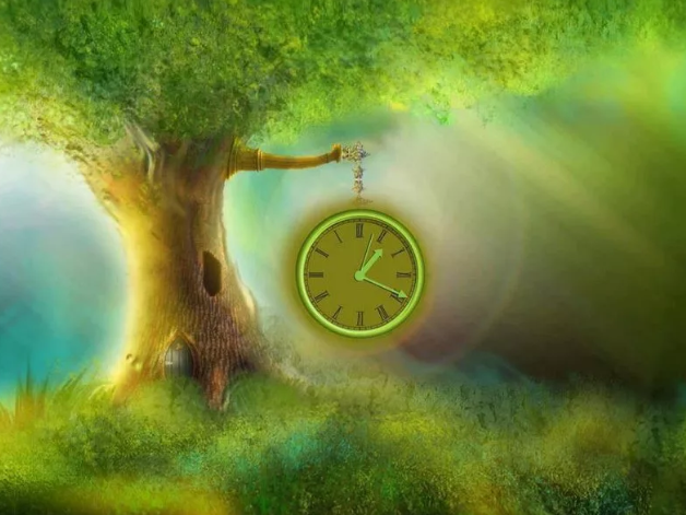 Дело всей жизни...это и есть жизнь.