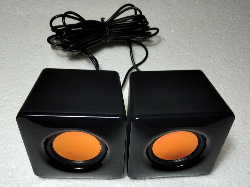  колонки Canyon  