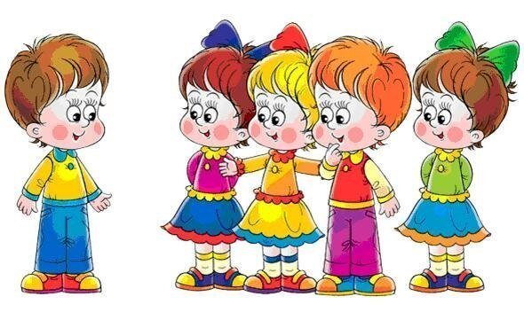 
Большая коллекция детских считалочек:

