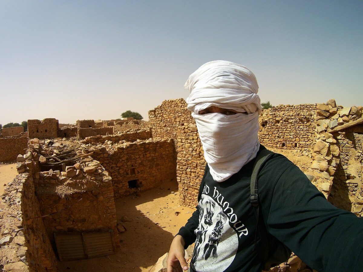 Ваш покорный слуга