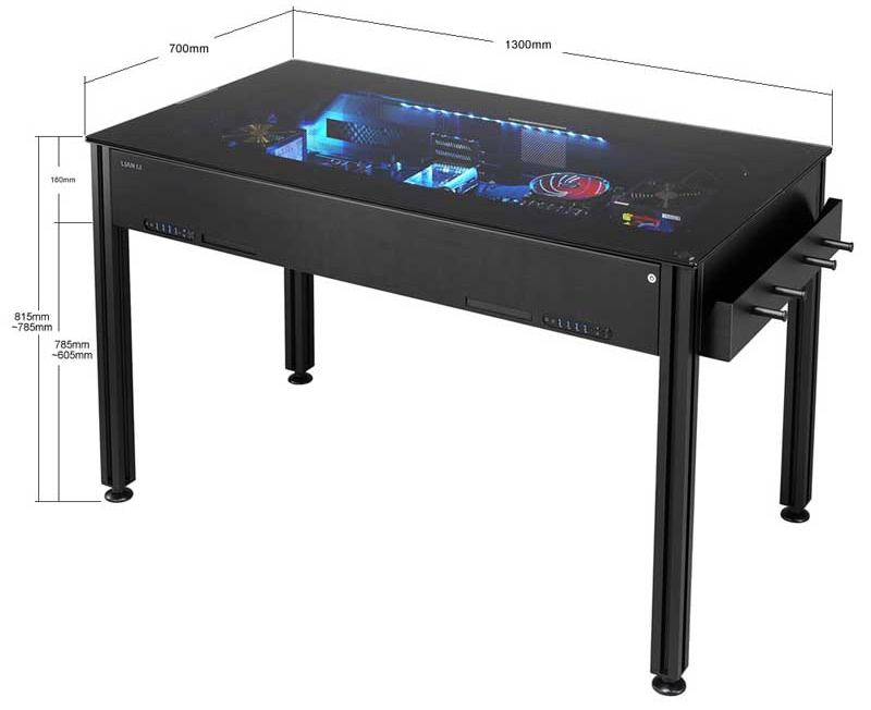 игровой стол грей 9 bms. идеи для изготовления стола.