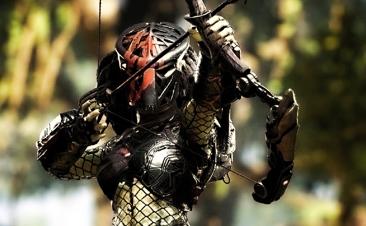 Predator c500