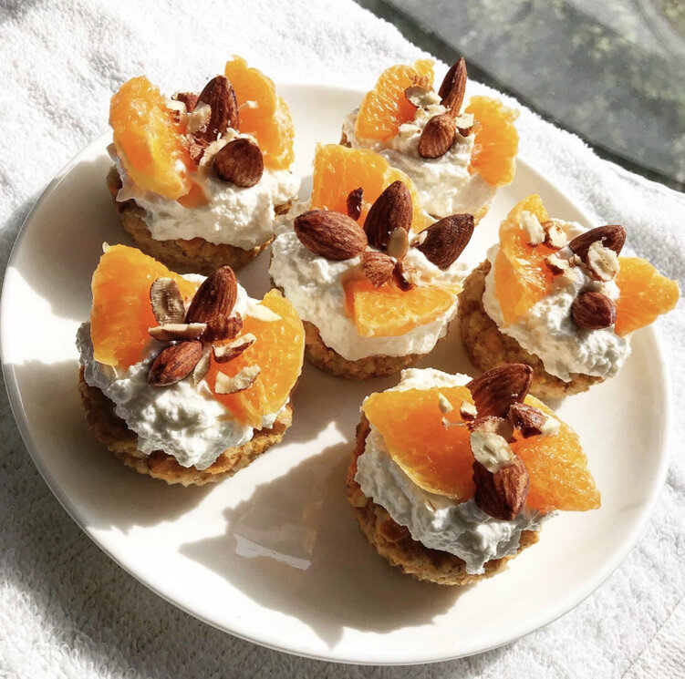 ОЧЕНЬ ВКУСНЫЕ,СЫТНЫЕ И БЕЗ ГРАММА МУКИ,САХАРА И МАСЛА