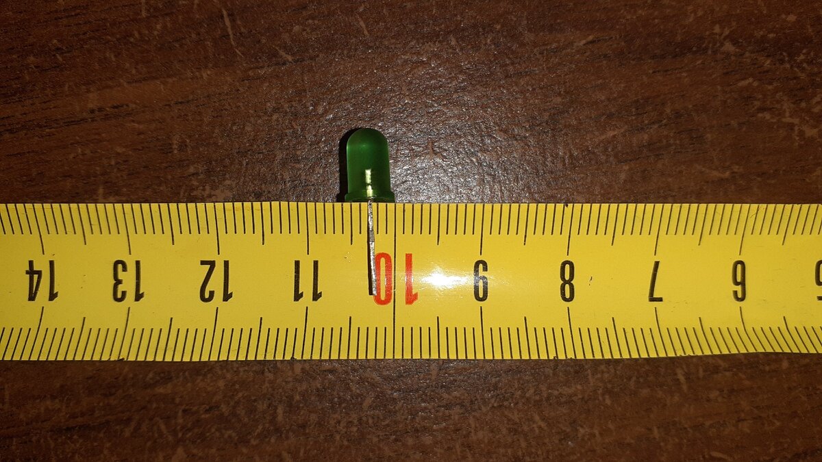 Измеряем светодиод канал дзен Агрегат