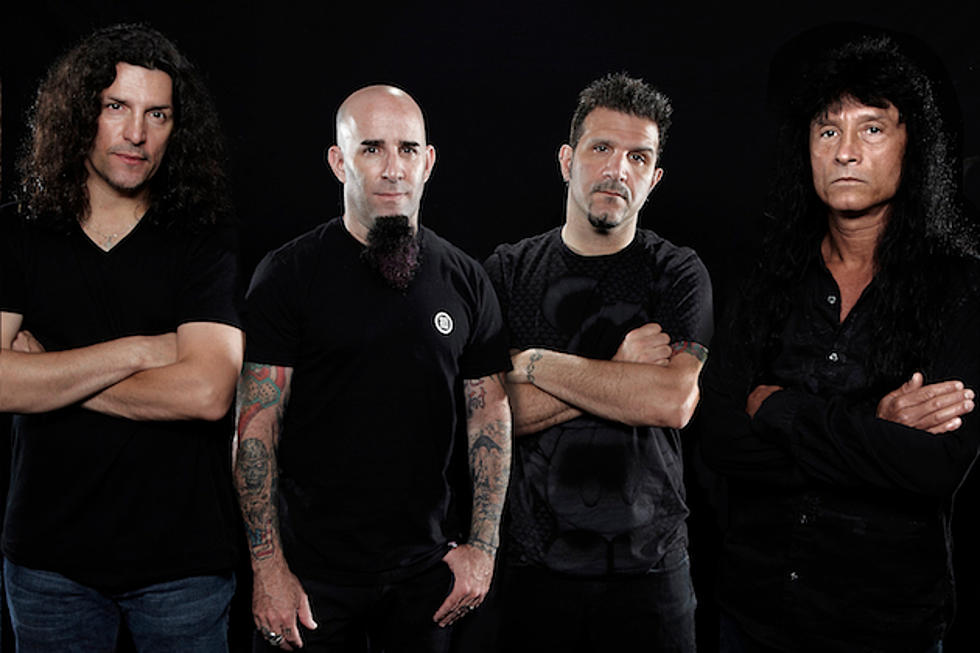 Anthrax