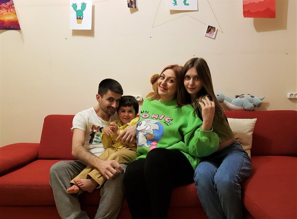 © Анна Беклярова