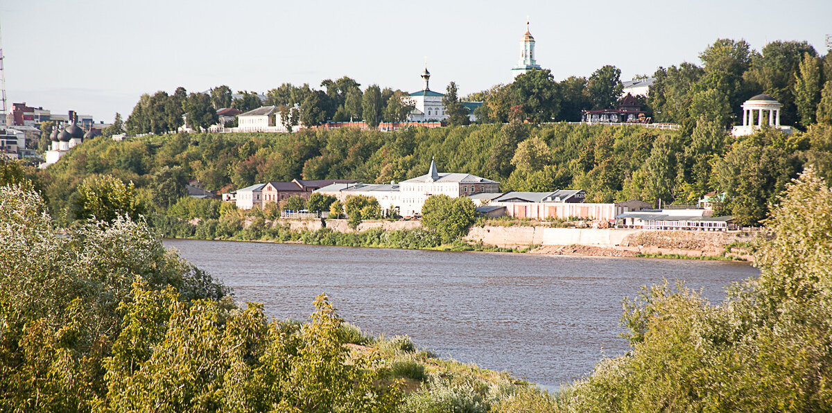 Хабаровск вятское фото