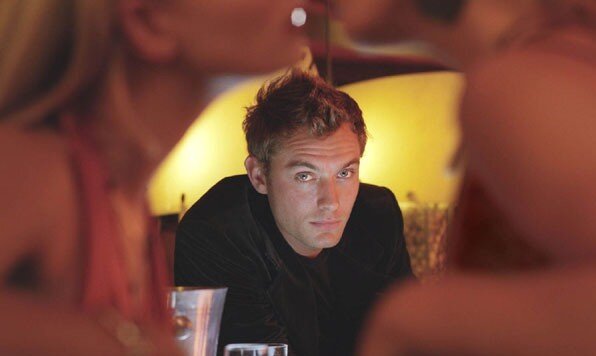 "Жизнь такова какова есть и больше никакова" (с)