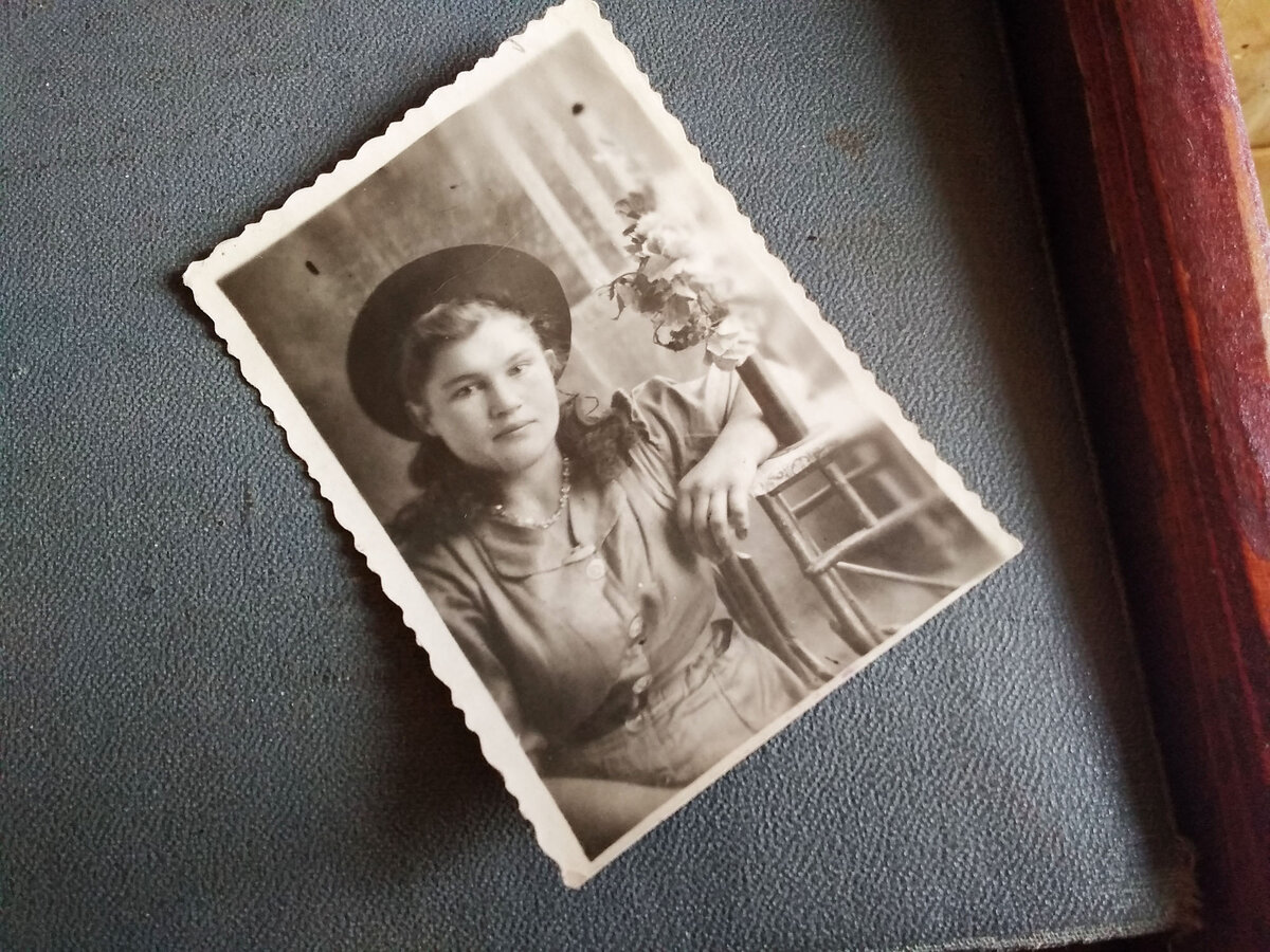 Вера Николаевна Головцова