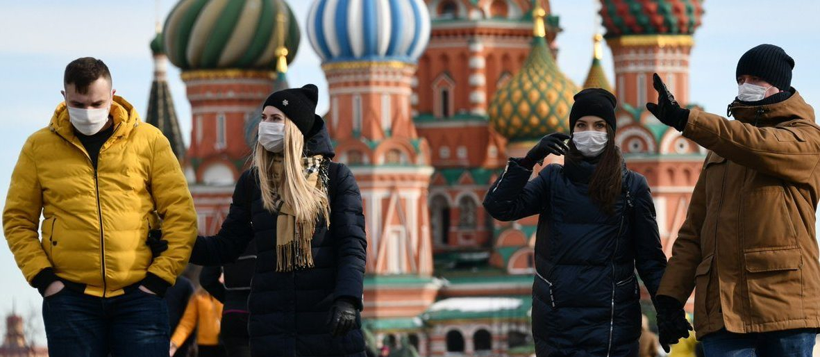 Москва, 2020. Источник фото: Яндекс картинки