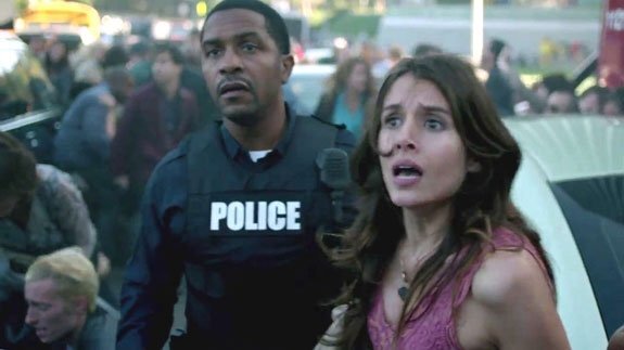 кадр из сериала