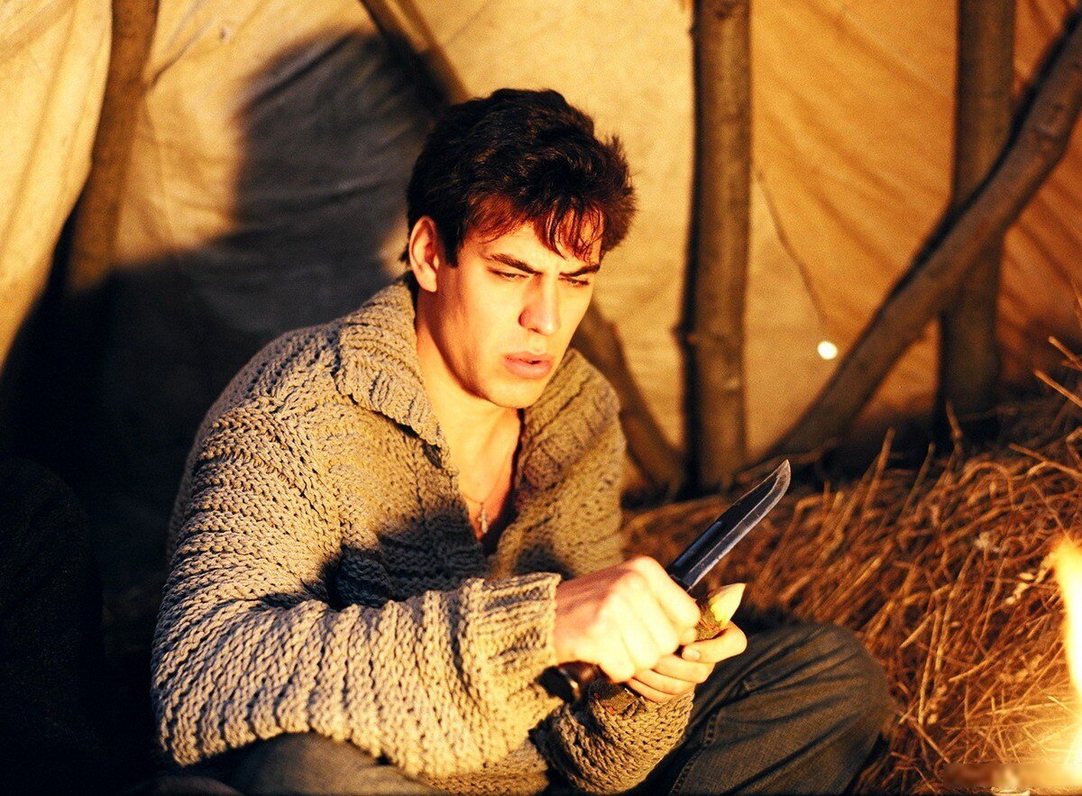 Кадр из фильма