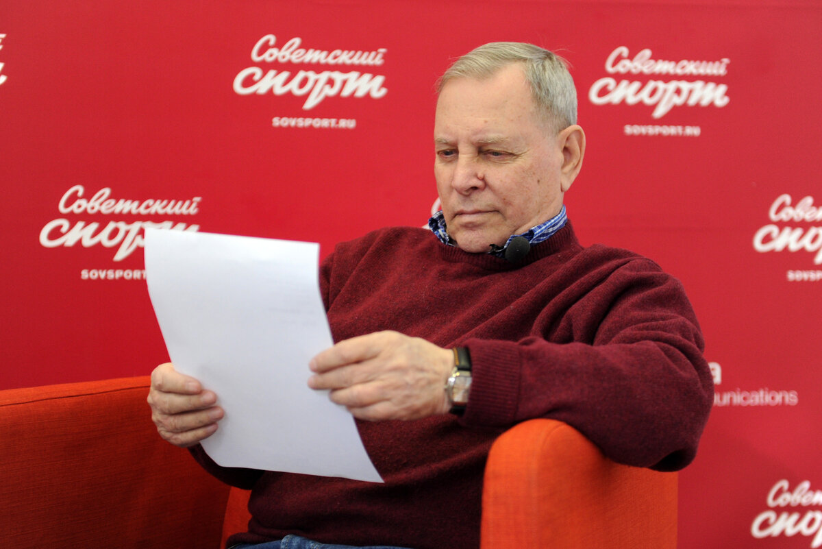 Владимир Гендлин