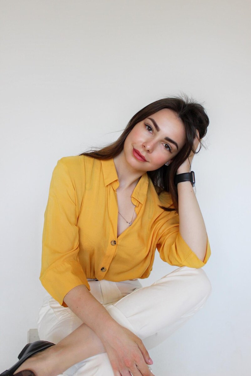 Марина Литвинова