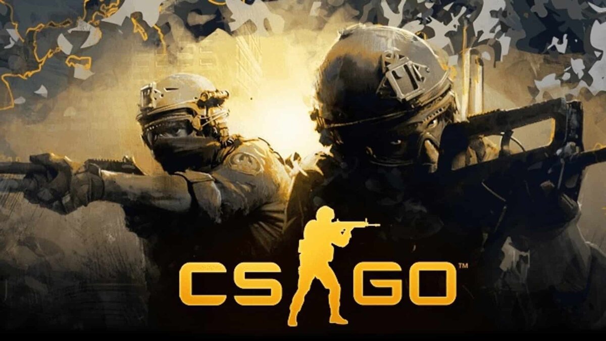 Counter-Strike: Global Offensive