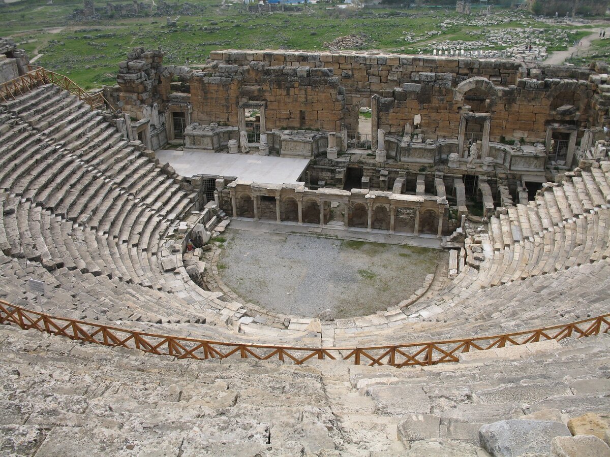 Хиераполис