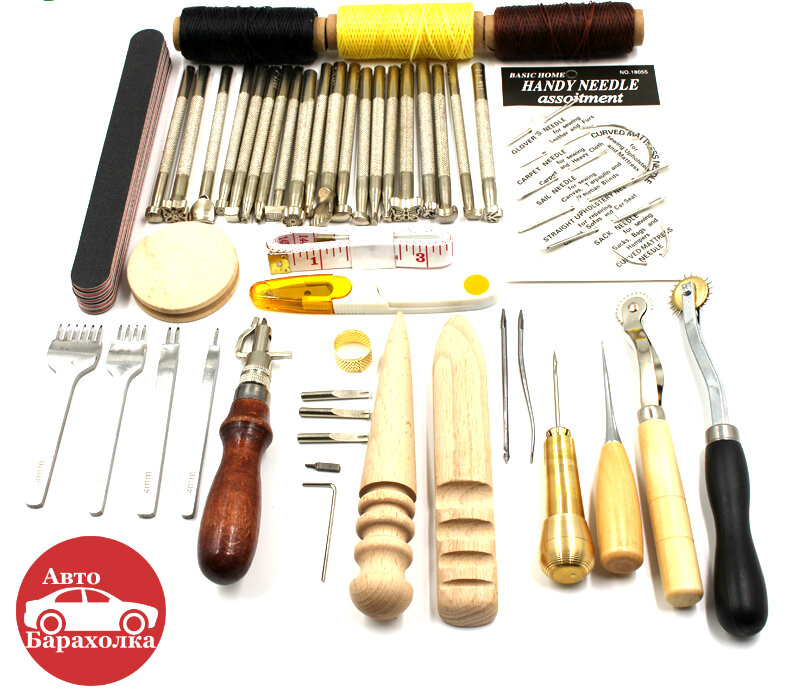 Набор для кожевника