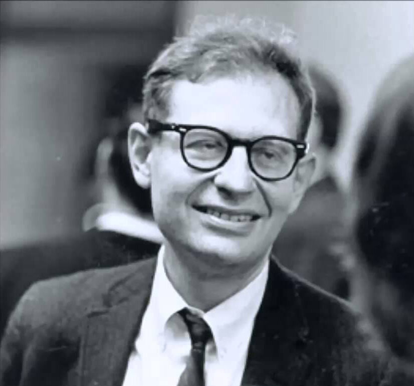 Лоуренс Кольберг (1927 - 1987)