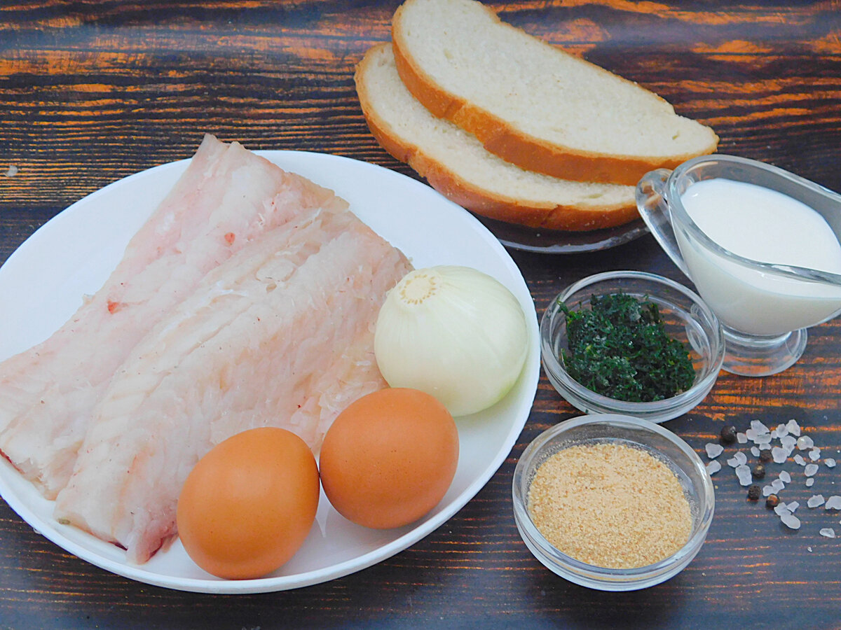 Пошаговый рецепт приготовления замороженных рыбных палочек: