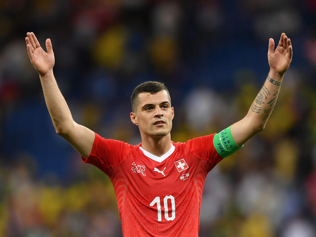 Гранит Джака