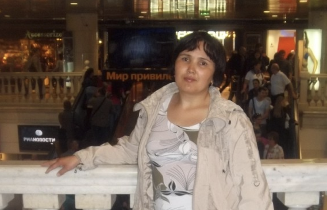 © Фото из личного архива