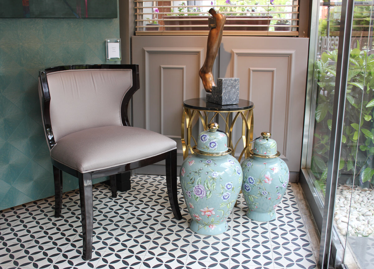 Фотографии автора статьи, весна 2021