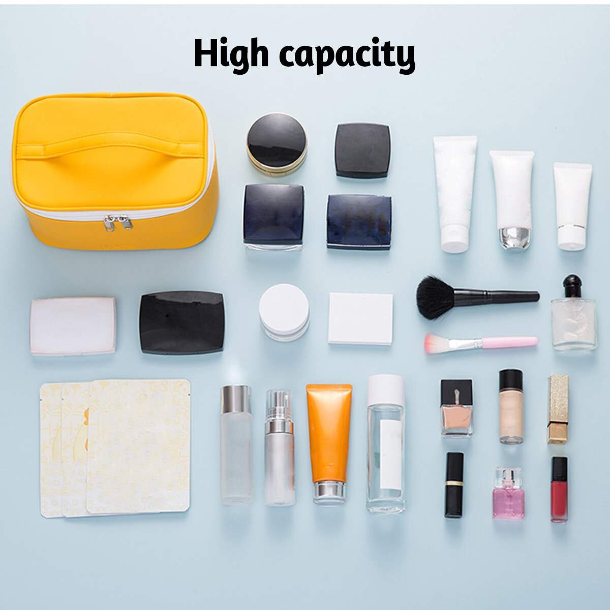 Органайзер для хранения косметики