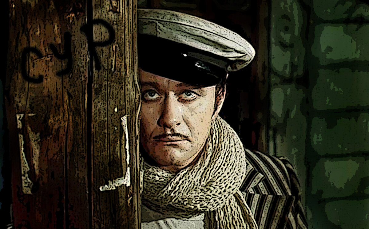 Ставь лайк, если в курсе...